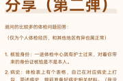 咸阳市gwy体检经历分享