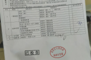 咸阳市华为入职体检检查那些项目